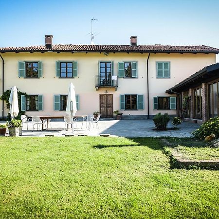 فيلا آستيفي Cascina Lissona المظهر الخارجي الصورة