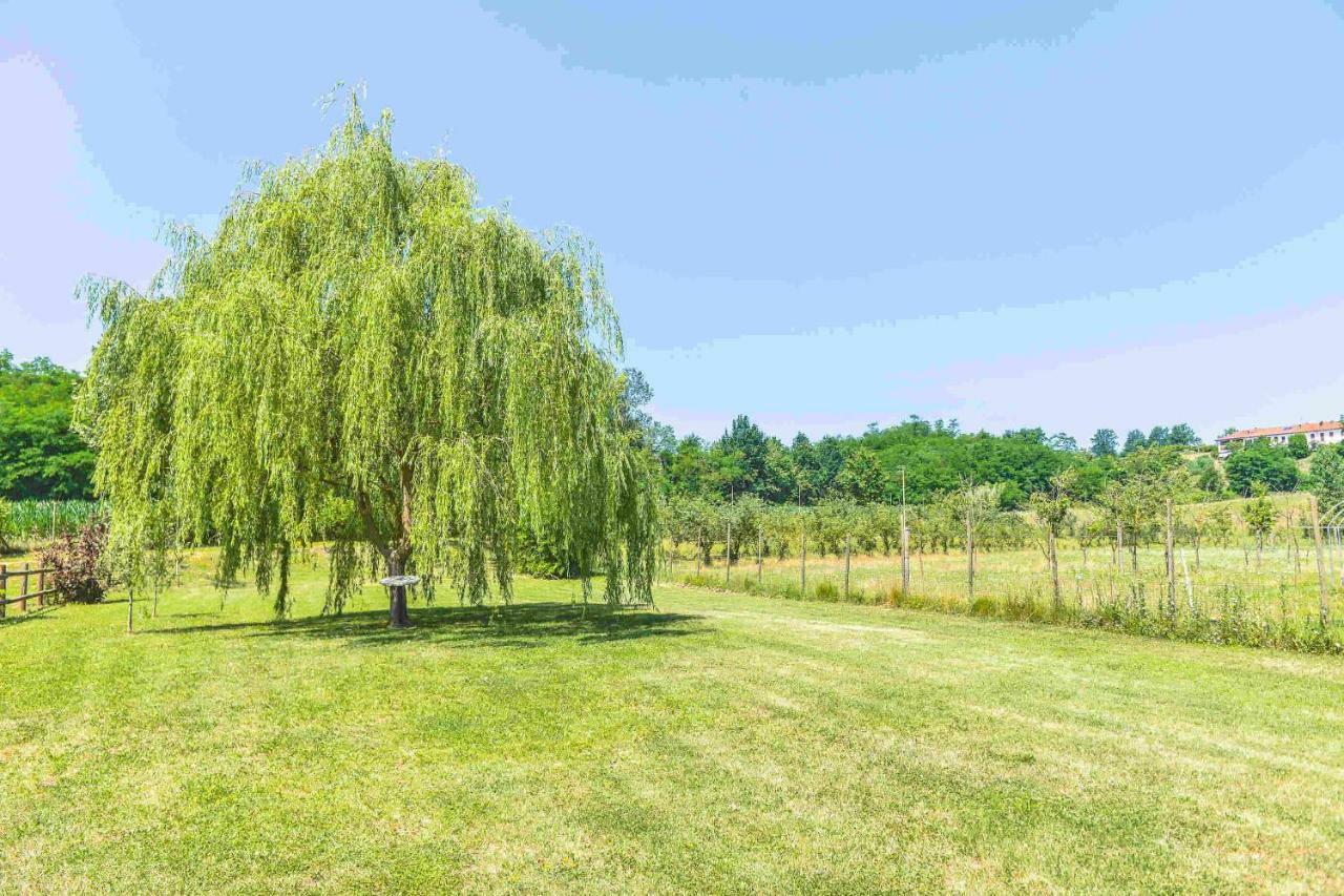فيلا آستيفي Cascina Lissona المظهر الخارجي الصورة