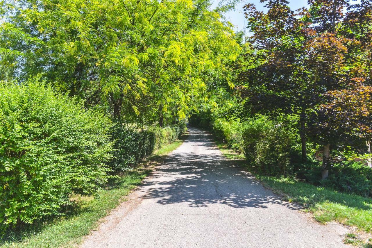 فيلا آستيفي Cascina Lissona المظهر الخارجي الصورة