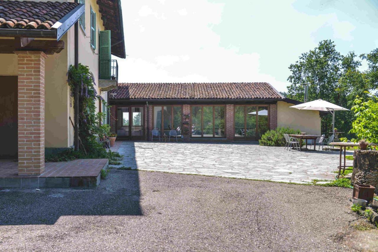 فيلا آستيفي Cascina Lissona المظهر الخارجي الصورة